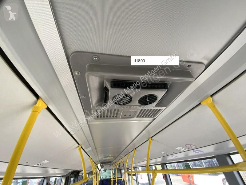 باص Mercedes O 530