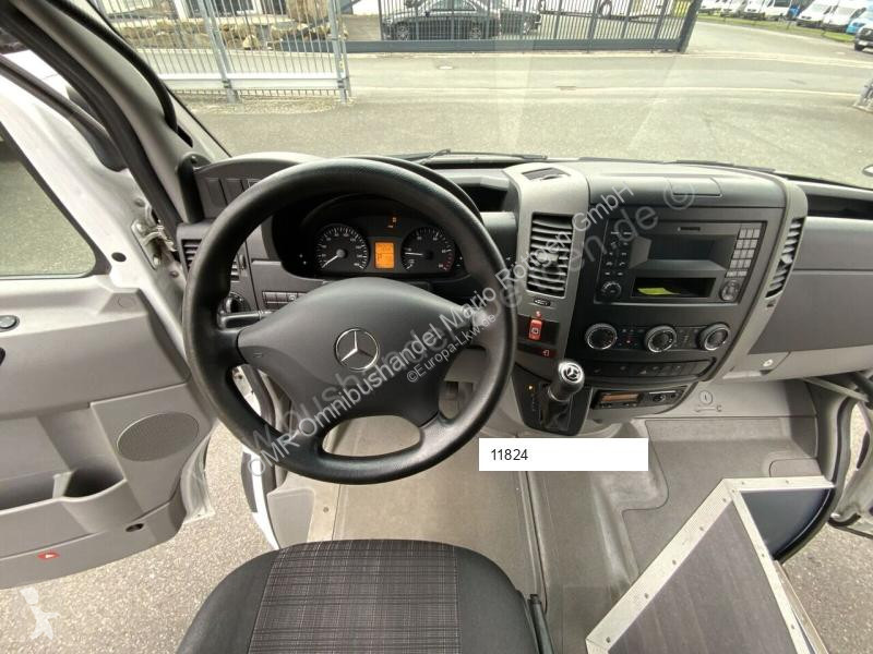 باص Mercedes 45 LL