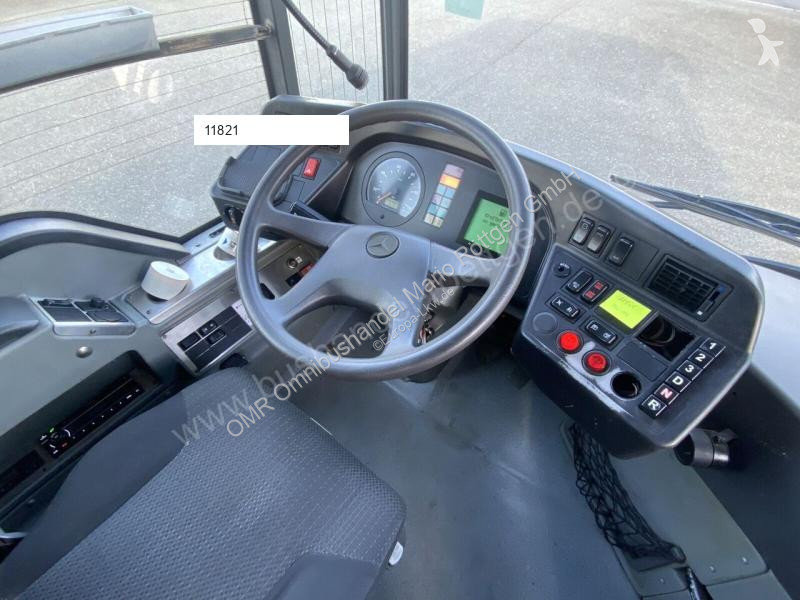 باص Mercedes O 530