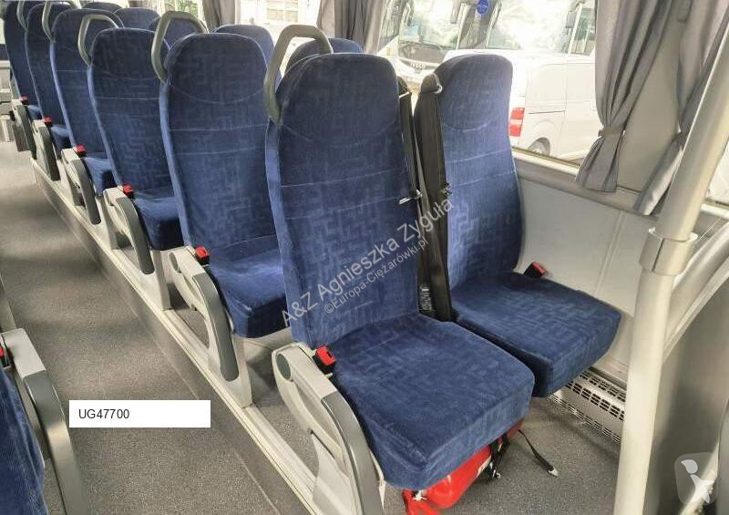 Градски автобус MAN LION'S INTERCITY