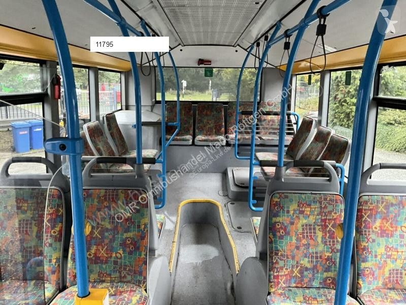 باص Mercedes O 530 G