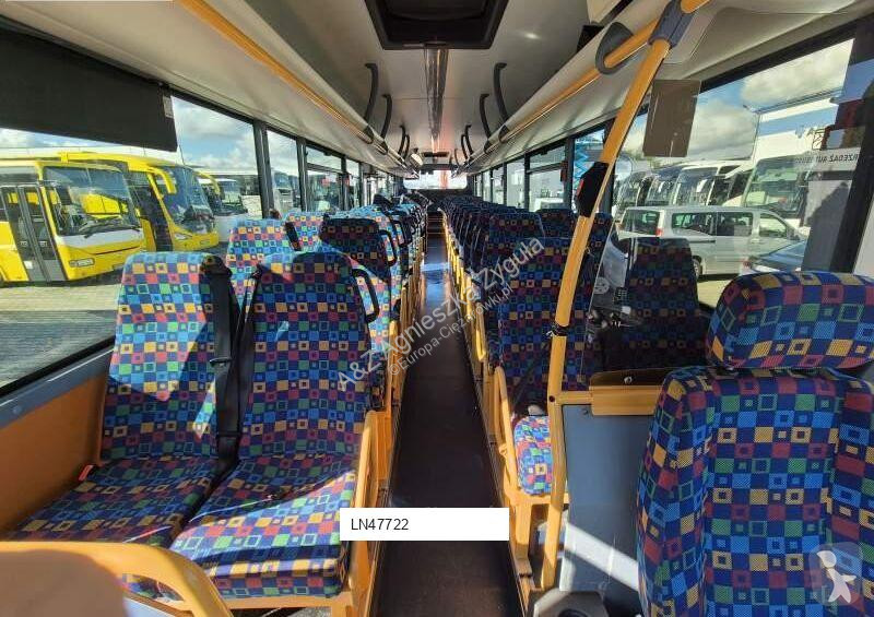 Градски автобус Irisbus RECREO