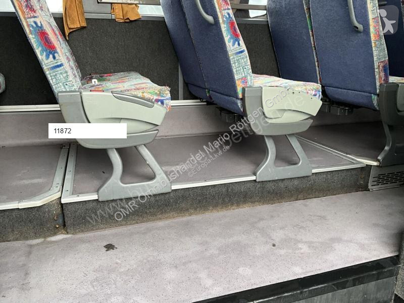 Градски автобус Setra S 317 UL