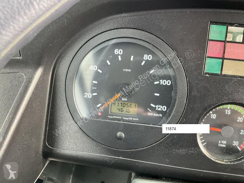 باص Mercedes O 530 LE