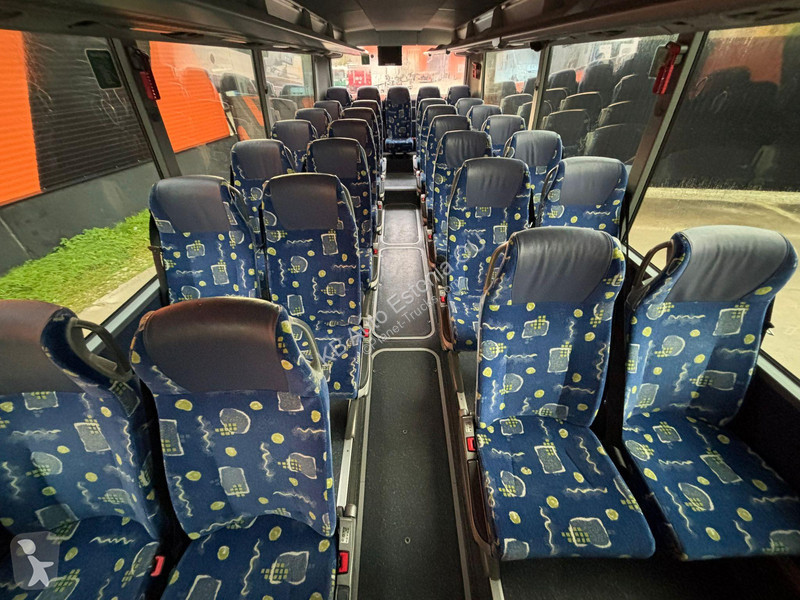 Градски автобус Setra / Intouro L 6x2*4 WC / AC...