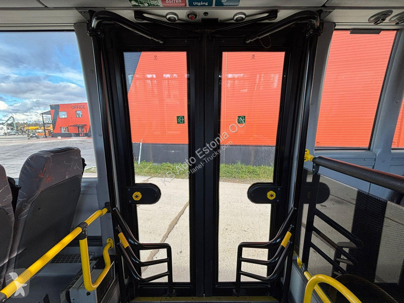 باص Scania K 320 4x2 Citywide E 40 SEATS / AC /...