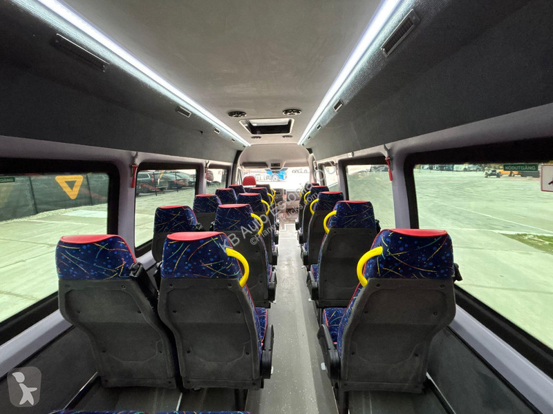 Furgoneta Mercedes 516 CDI AC / 22 + 1 SEATS