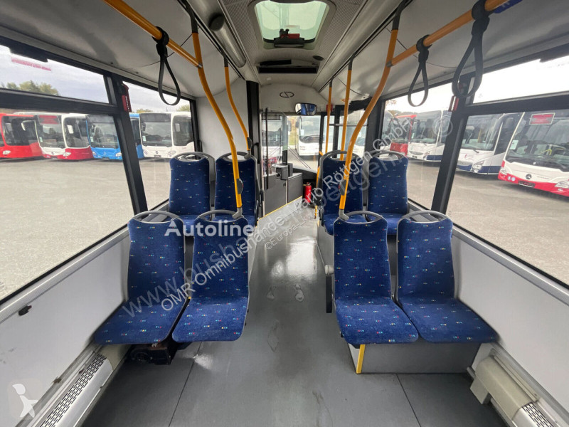 Buss Solaris 12