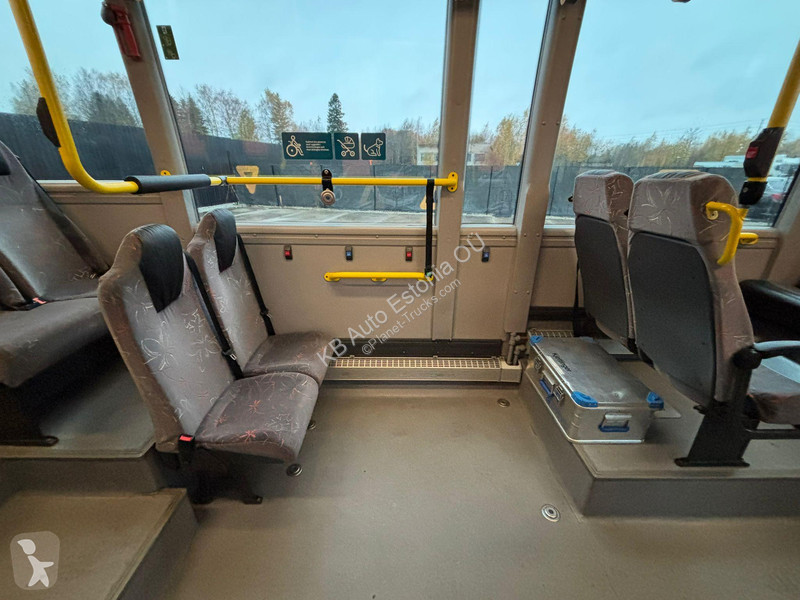 Bus Scania K 320 Citywide E 4x2 40 SEATS / AC /...