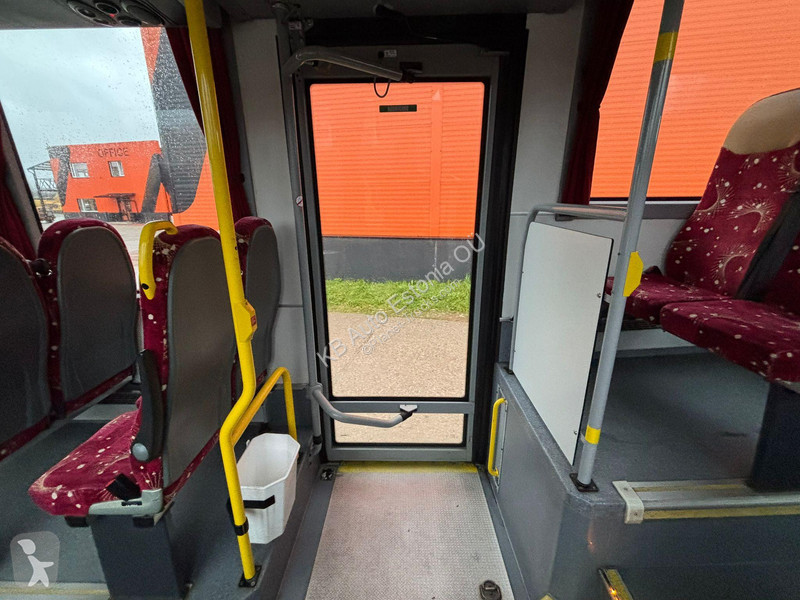 باص Volvo B8RLE 4x2 45 SEATS / AC / AUXILIARY...