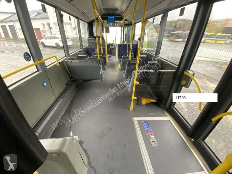 باص Mercedes O 530