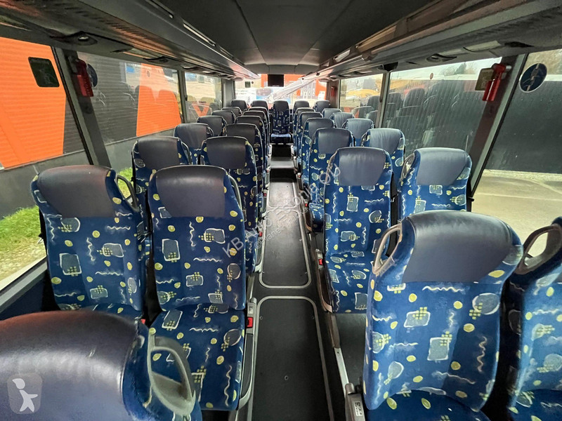 باص Setra S 417 UL / Intouro L 6x2*4 10...