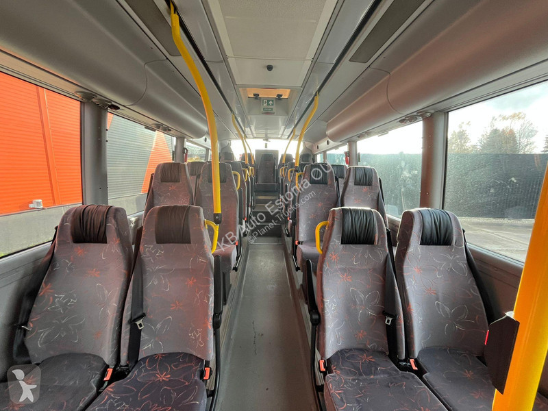 باص Scania K 320 Citywide E 4x2 40 SEATS / AC /...