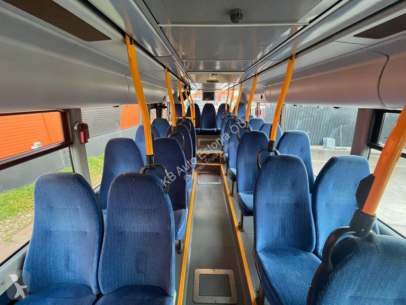 Buss Scania K 280 Citywide E 6x2*4 44 SEATS /...