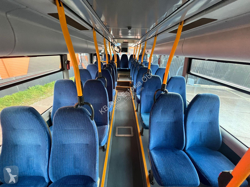باص Scania K 280 Citywide E 6x2*4 44 SEATS / AC...