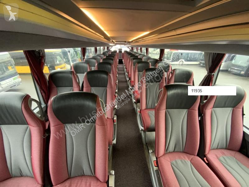 Междуградски автобус Setra S 431 DT