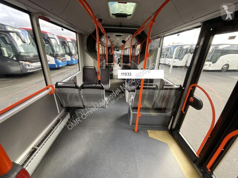 Градски автобус MAN A 23