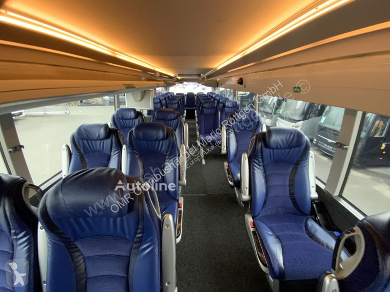Междуградски автобус Setra S 531 DT
