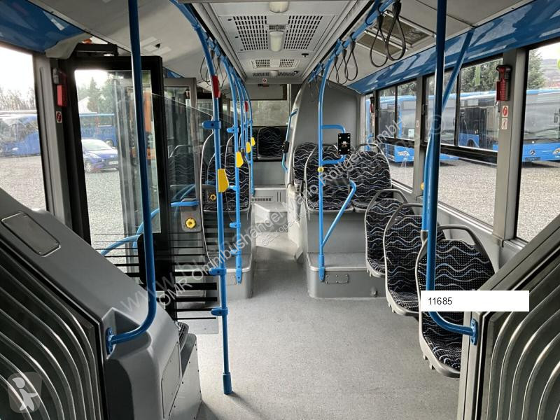 Autobus Mercedes Conecto G