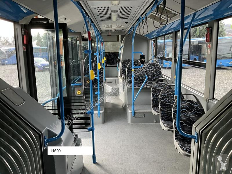 Autobus Mercedes Conecto G