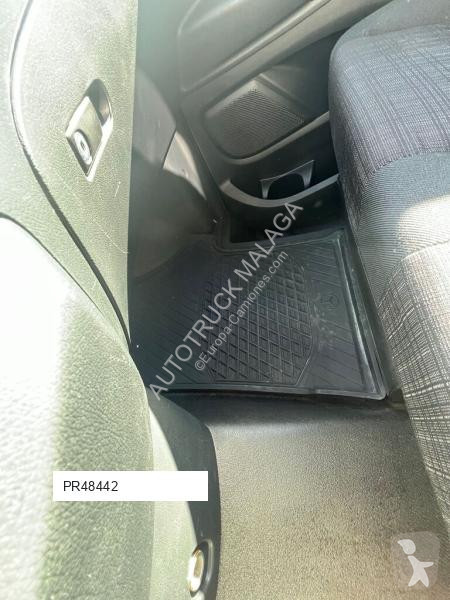 Furgoneta Mercedes VITO 111