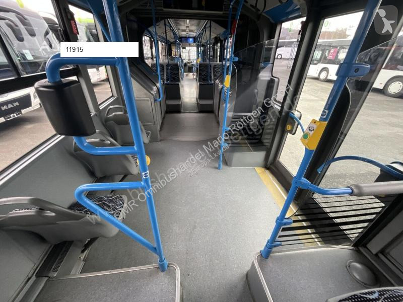 Autobús Mercedes Conecto G