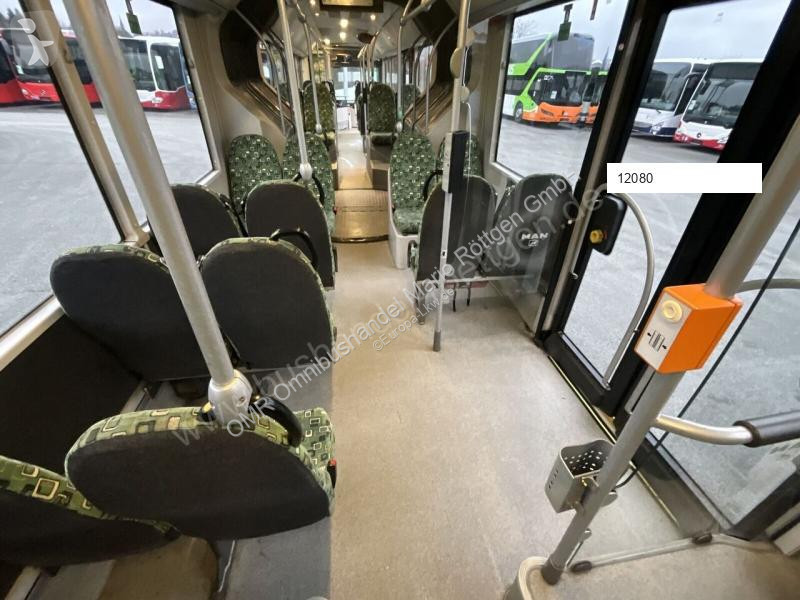 Градски автобус MAN A 23 Lion´s City