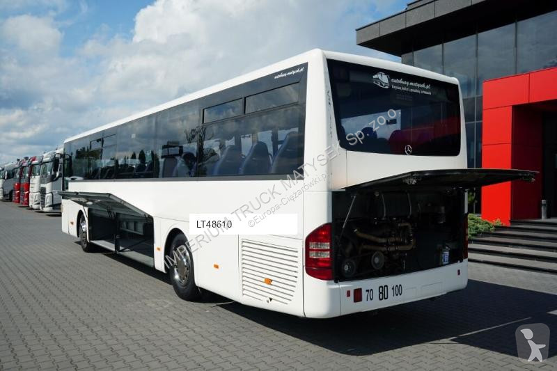 Autobussen Mercedes INTOURO /  KLIMA  / 12...
