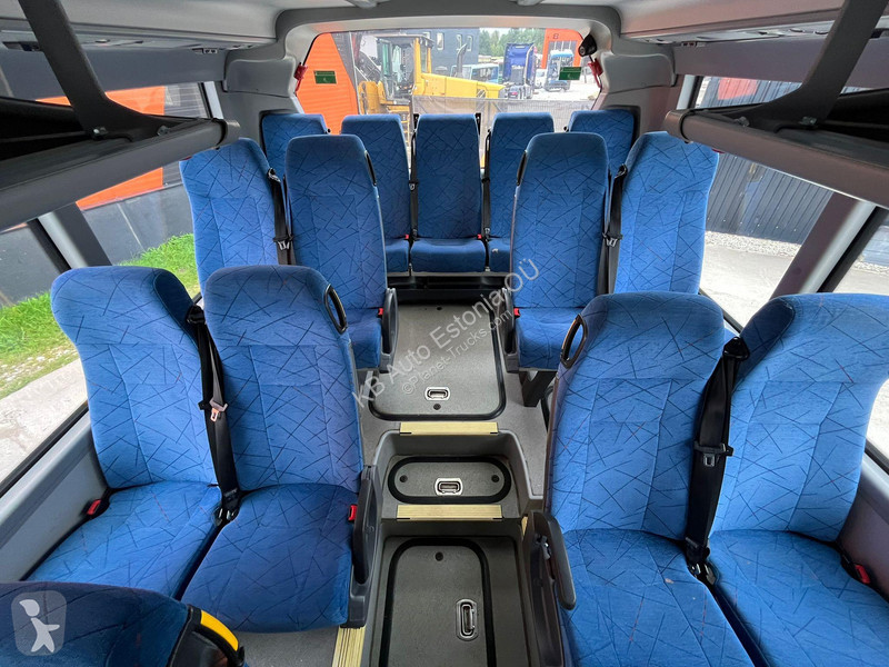 باص Scania K 320 Citywide 4x2 48 SEATS / AC /...