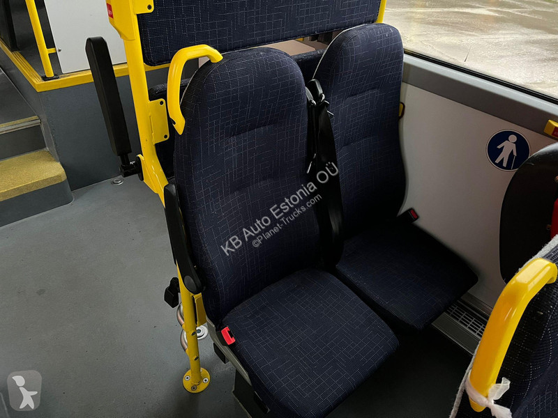 باص Volvo B8RLE / Crossway LE / A21 4x2 4...