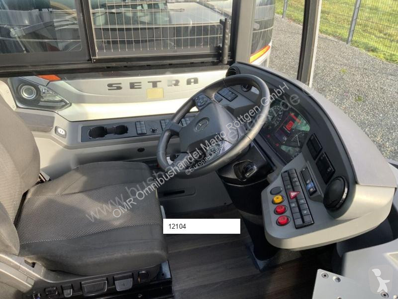 باص Mercedes O 530 LE