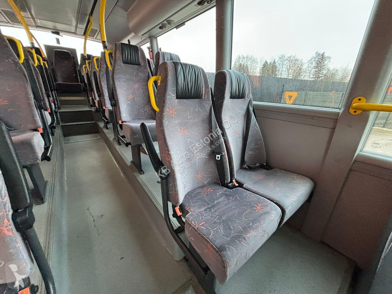 Autobús Scania K 320 Citywide E 4x2 AC /...