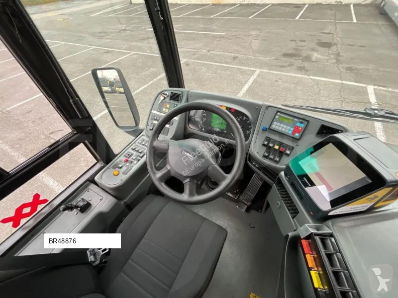 باص Van Hool A360