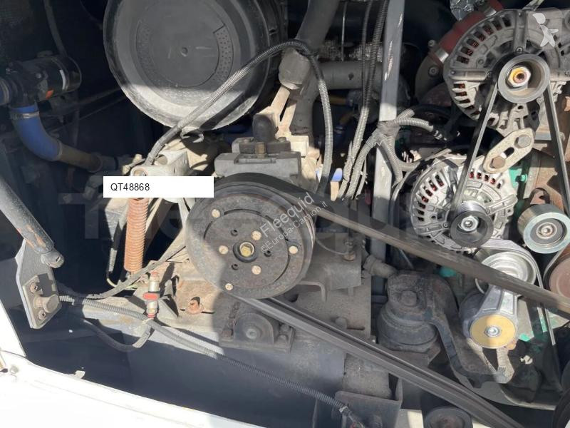 باص Autosan Suncity