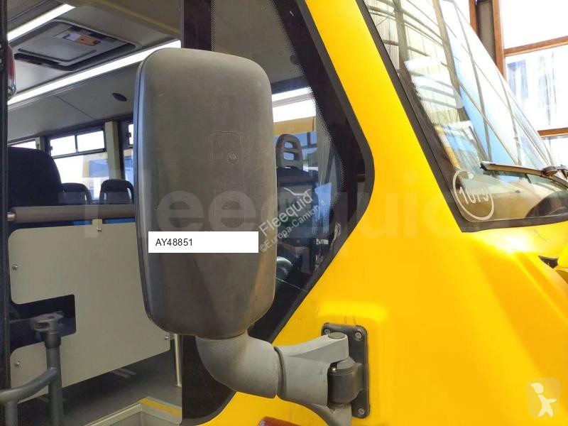 Rutebil Iveco