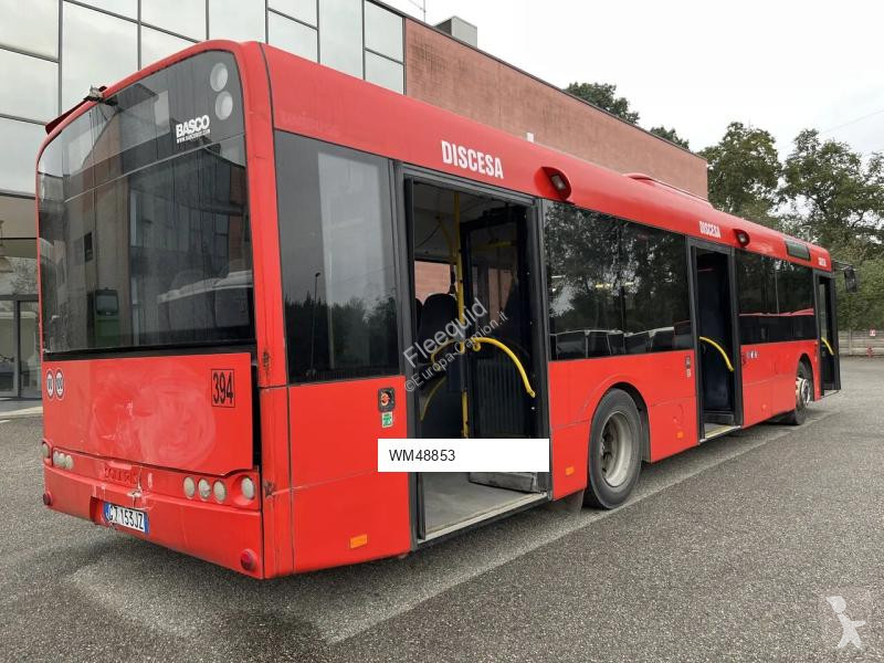 Pullman Solaris