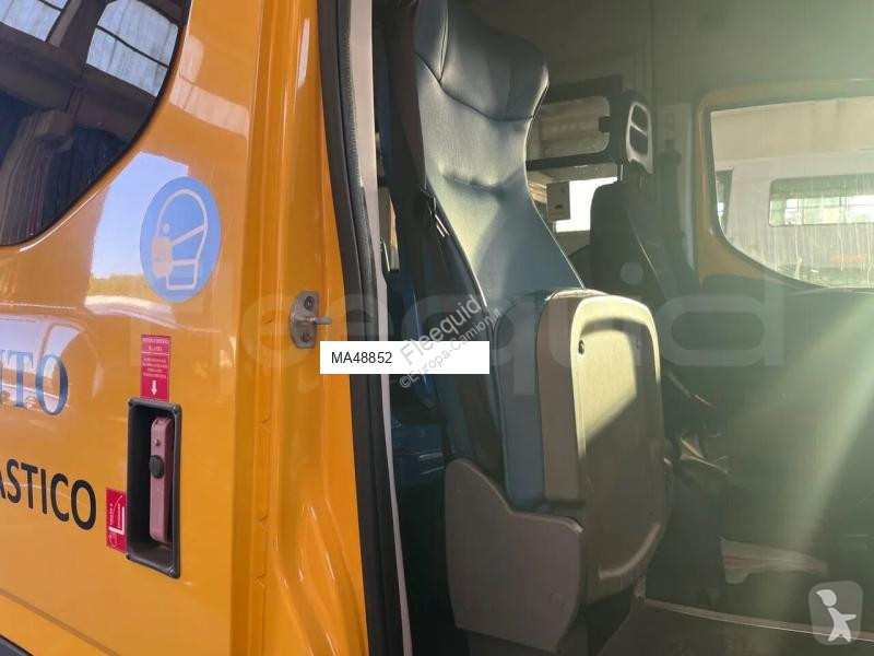 Autobus Iveco Daily
