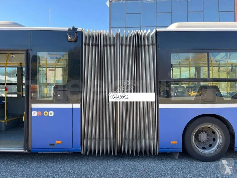 Autobus Mercedes Conecto