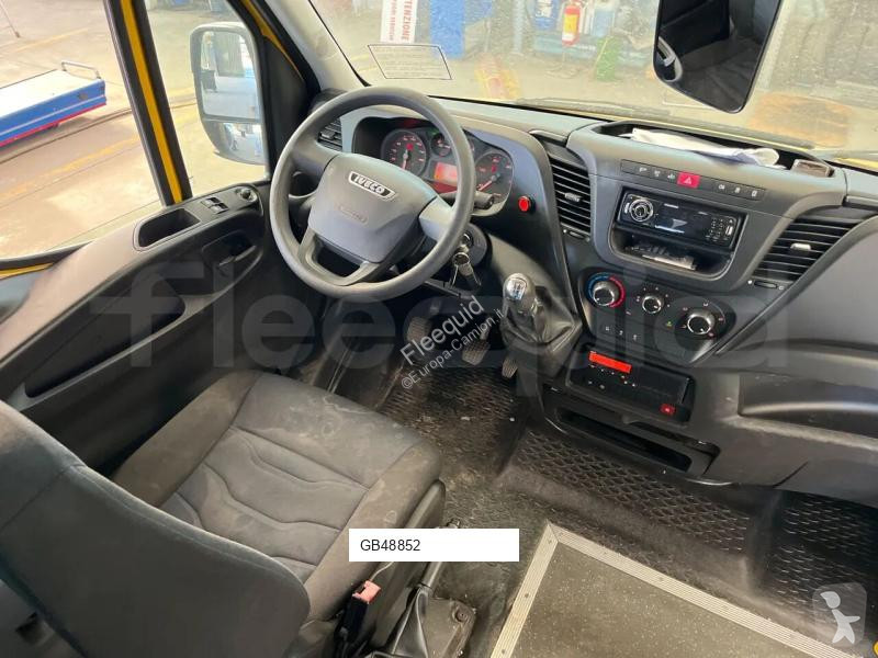 حافلة Iveco Daily