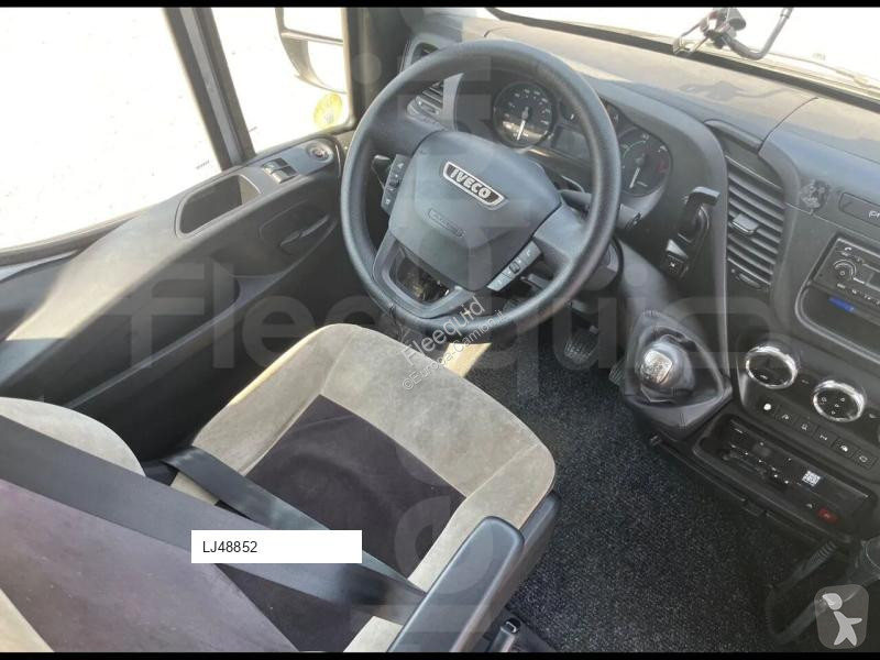 Pullman Iveco