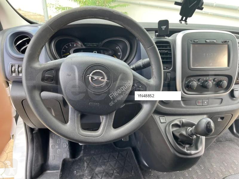 باص Opel