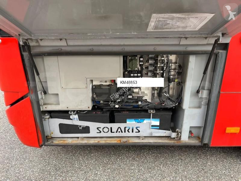 باص Solaris