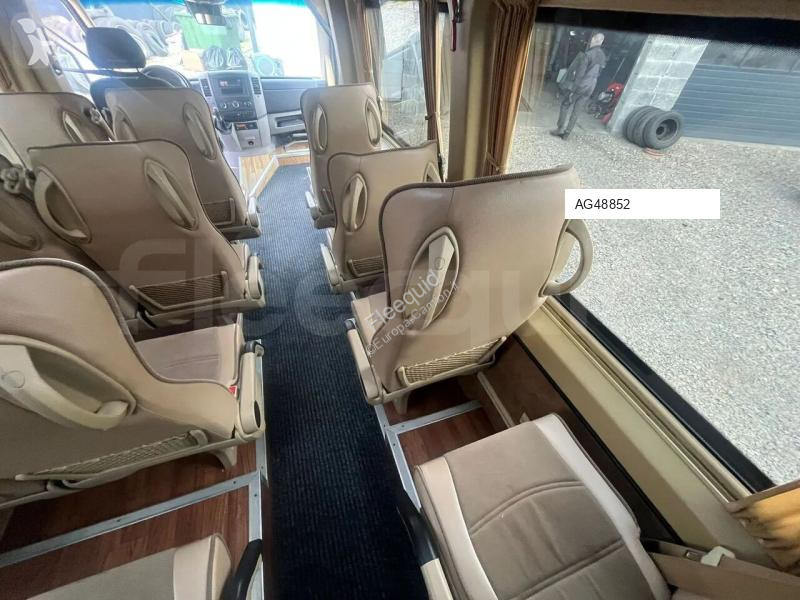 Pullman Mercedes