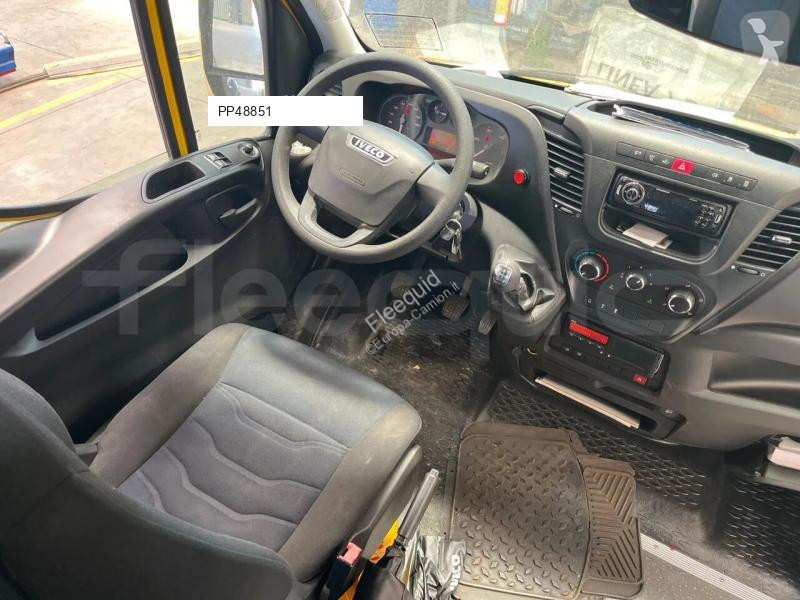 Bus Iveco