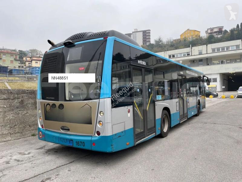 Autobus  CityMood