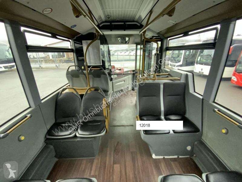 باص Mercedes O 530