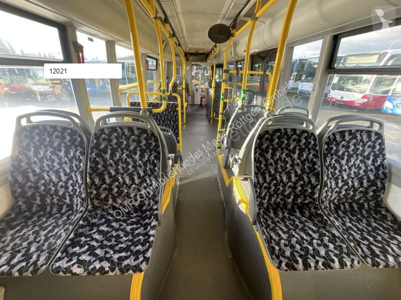 باص Scania Citywide LF