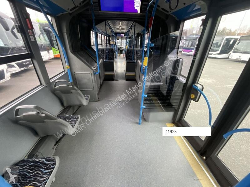 Autobús Mercedes Conecto G