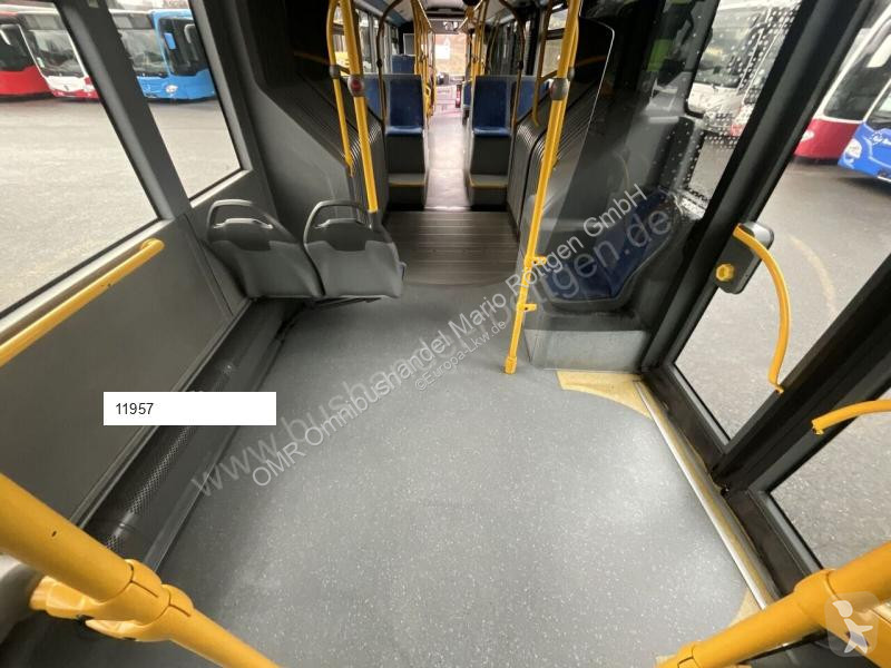 باص Mercedes O 530 G C2