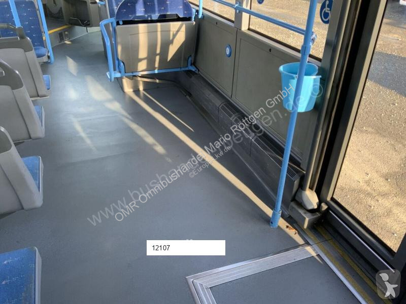 باص Mercedes O 530
